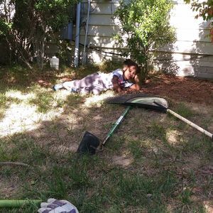 Meet your Posher, Darnell